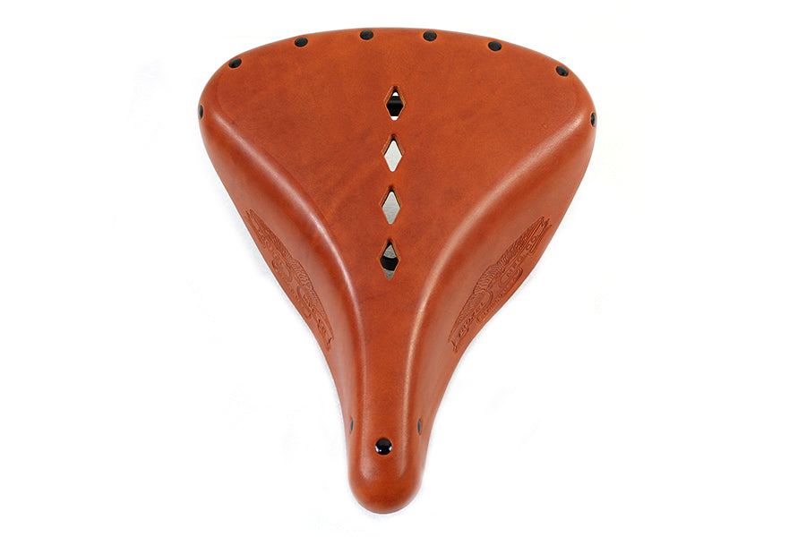 Replica Troxel Solo Saddle Formed Leather Brown(EA)