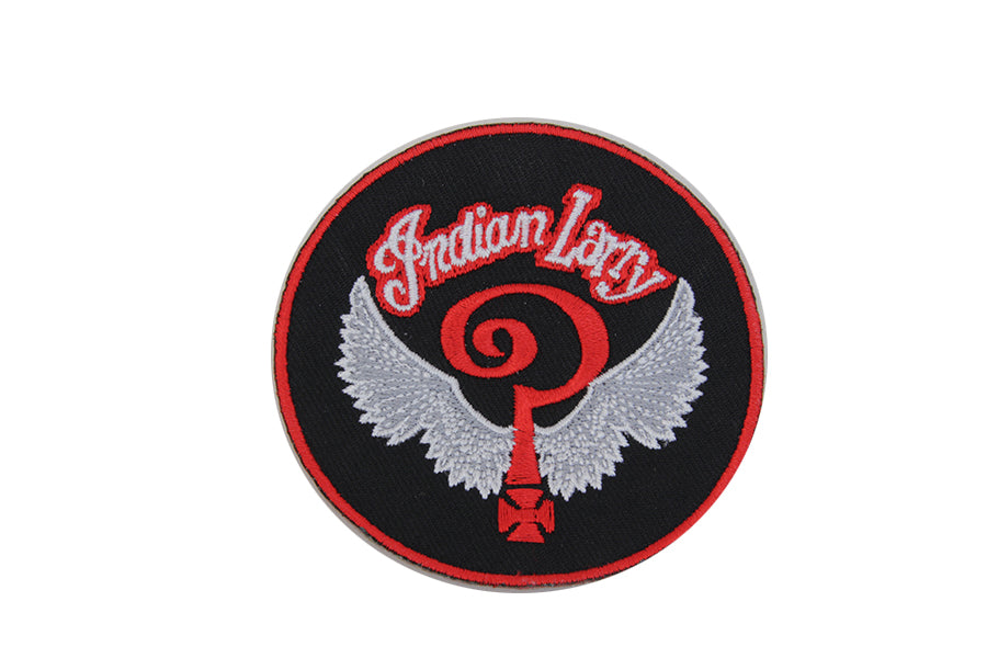 Indian Larry Patch(EA)