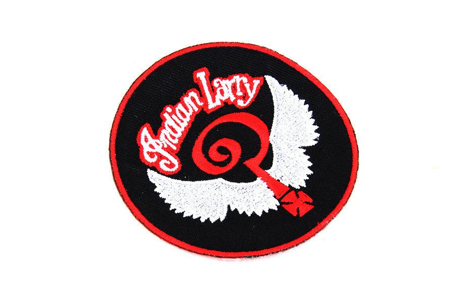 Indian Larry Patch(EA)