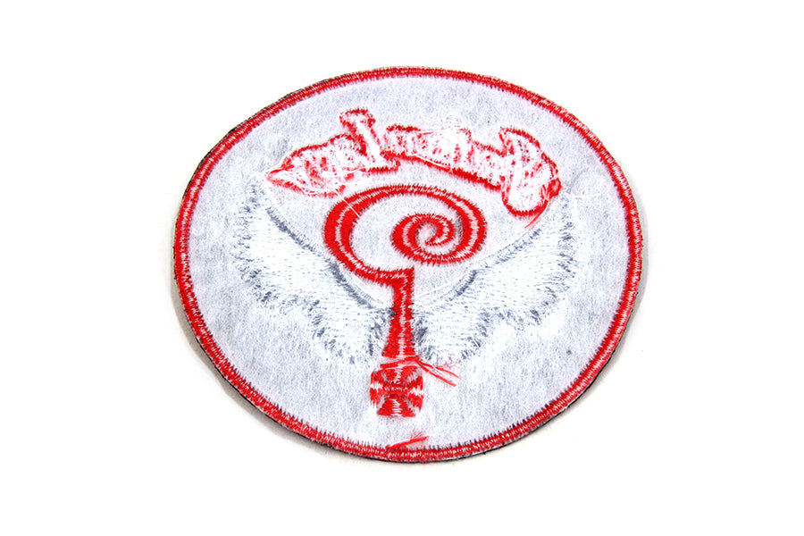 Indian Larry Patch(EA)