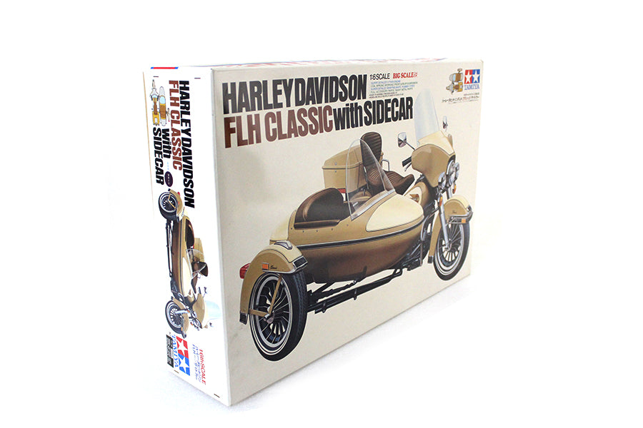 1978 FLH Big Scale Display Model(EA)