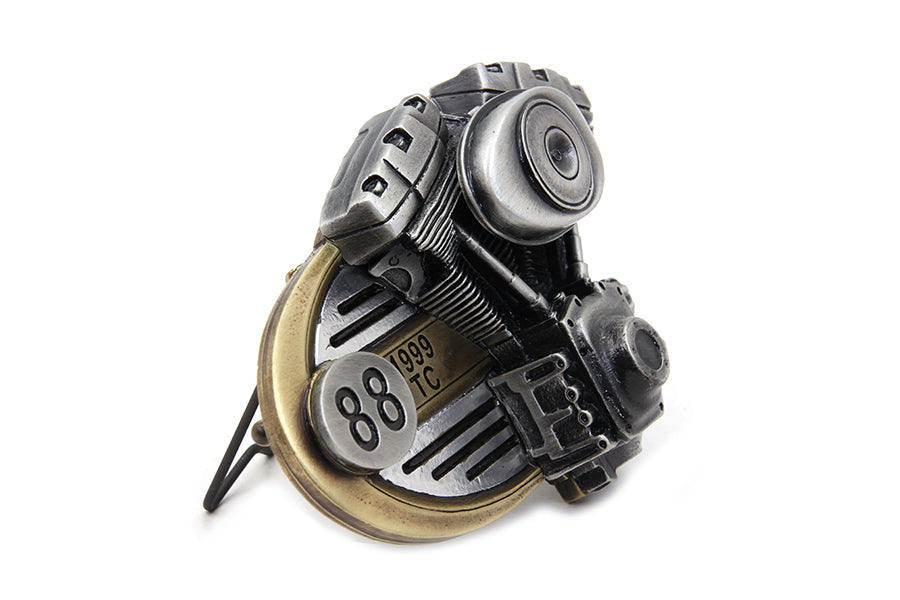 1999 88 Engine Belt Buckle(EA)