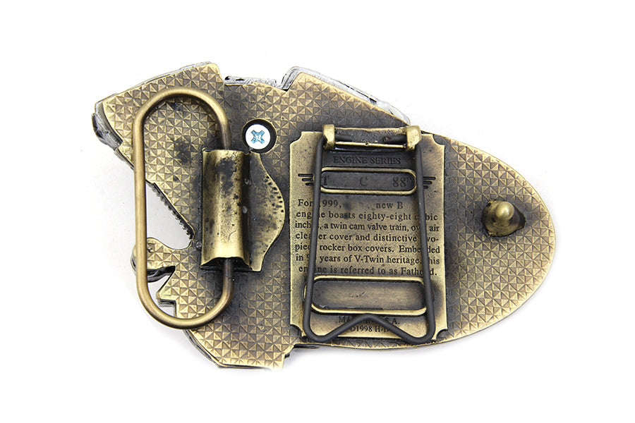1999 88 Engine Belt Buckle(EA)