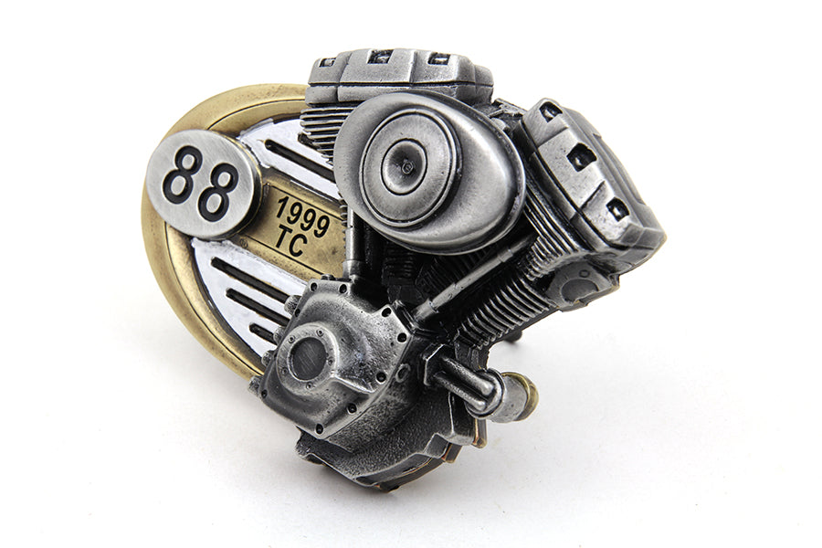 1999 88 Engine Belt Buckle(EA)