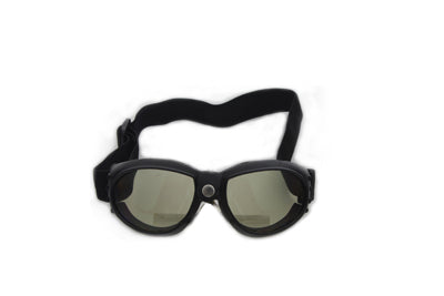 Retro Goggles Smoke(EA)
