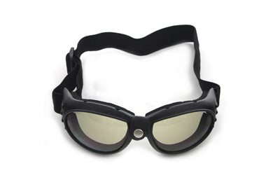 Retro Goggles Smoke(EA)