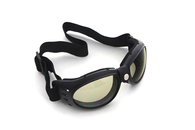 Retro Goggles Smoke(EA)