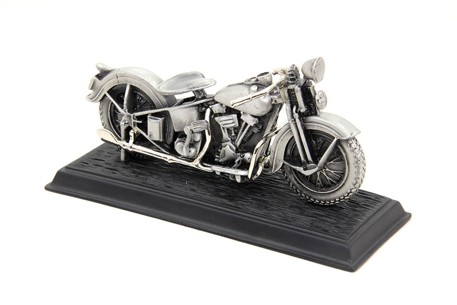1936 Knucklehead Motorcycle Model(EA)
