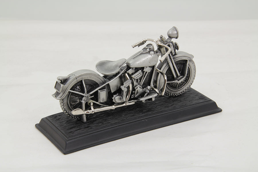1936 Knucklehead Motorcycle Model(EA)