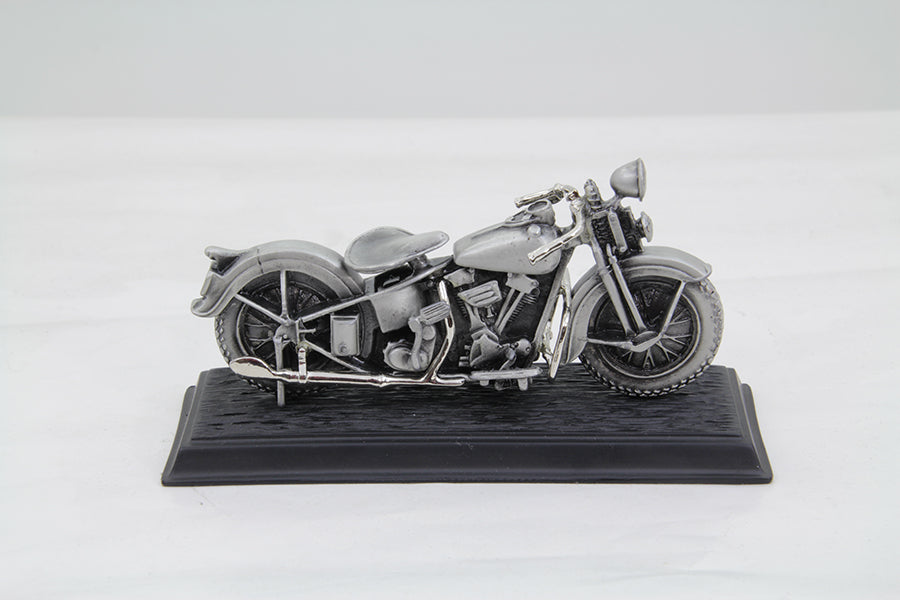 1936 Knucklehead Motorcycle Model(EA)