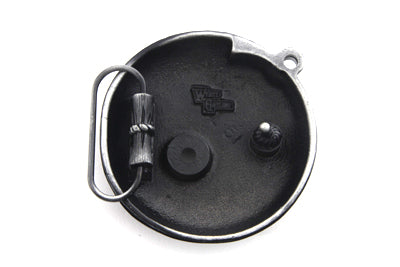 Shebler Round Belt Buckle(EA)