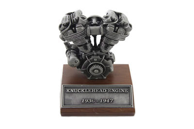 Knucklehead Motor Model(EA)