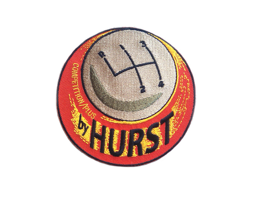 Hurst Shift Patches(SET)