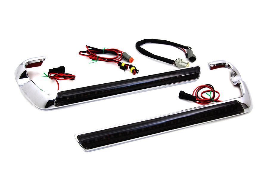 Saddlebag LED Lamp Kit(KIT)