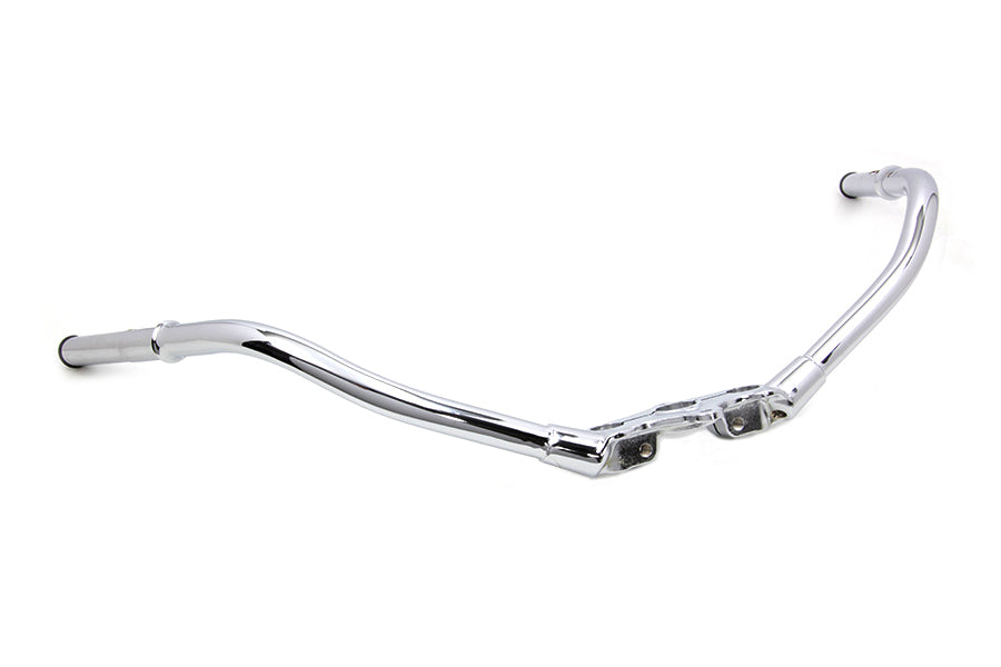 1936 Speedster Inline Spring Fork Handlebar(EA)