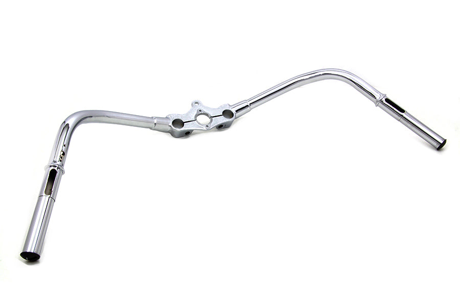 1936 Speedster Inline Spring Fork Handlebar(EA)