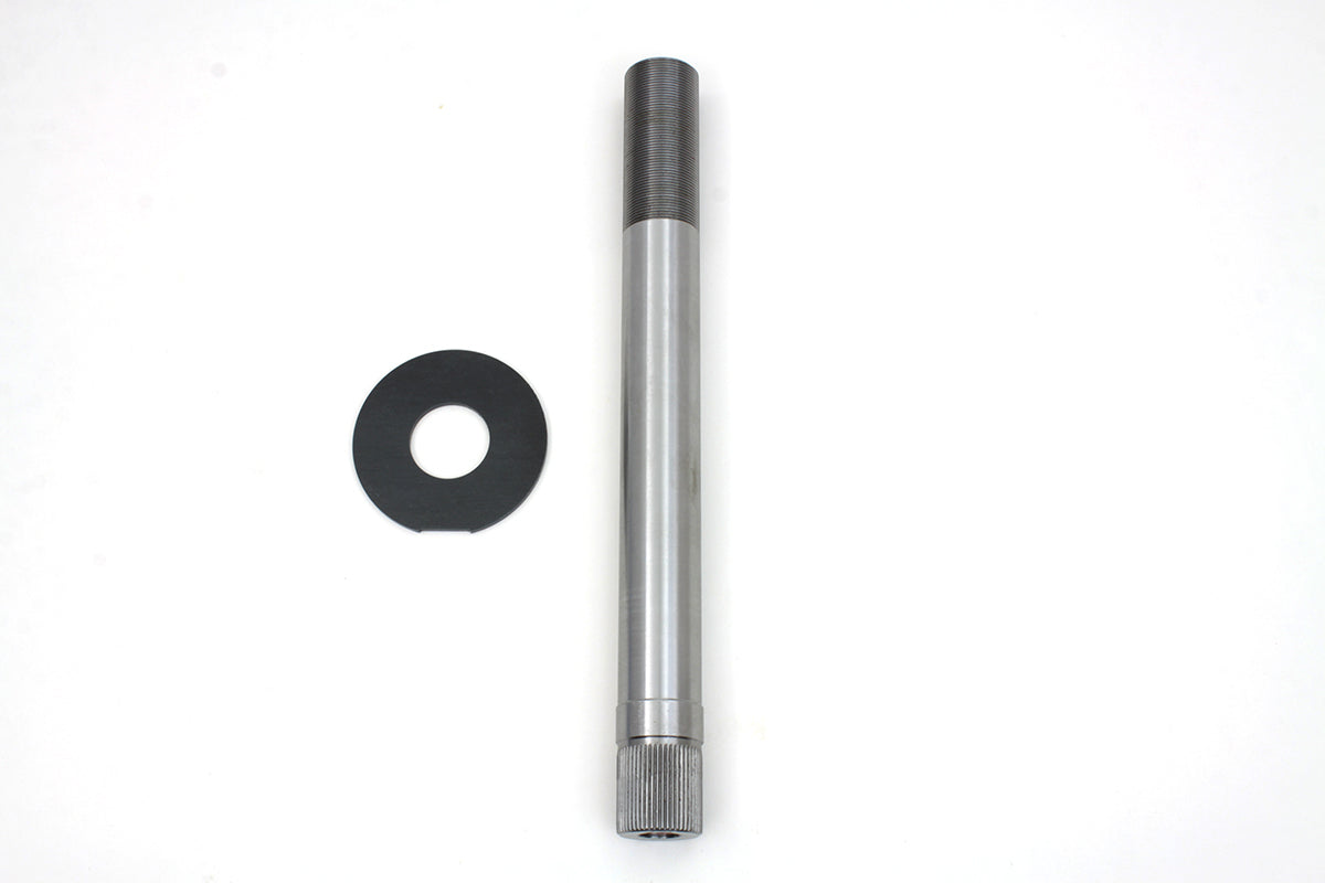 1 Spring Fork Stem with Washer(EA)