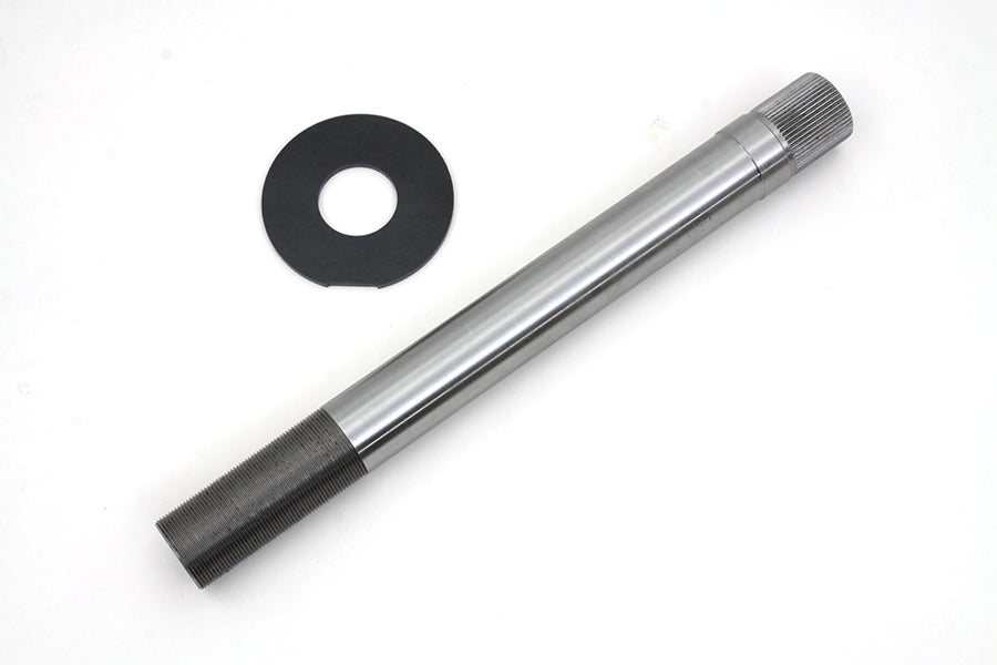 1 Spring Fork Stem with Washer(EA)