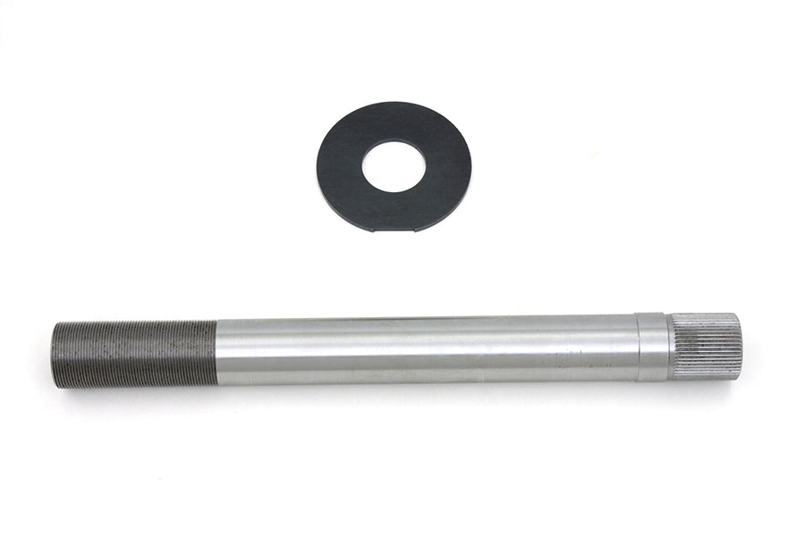 1 Spring Fork Stem with Washer(EA)