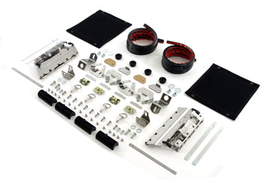Saddlebag Hardware Kit(KIT)