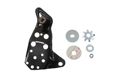 Rocker Clutch Bracket Black(EA)