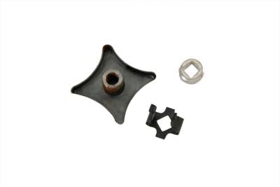 Ride Control Knob Kit(KIT)