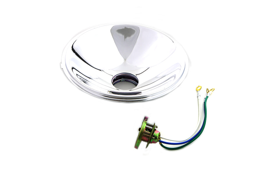 Headlamp Socket Kit(KIT)