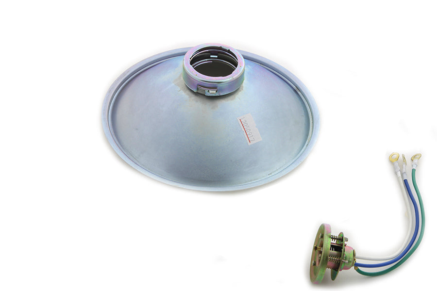 Headlamp Socket Kit(KIT)