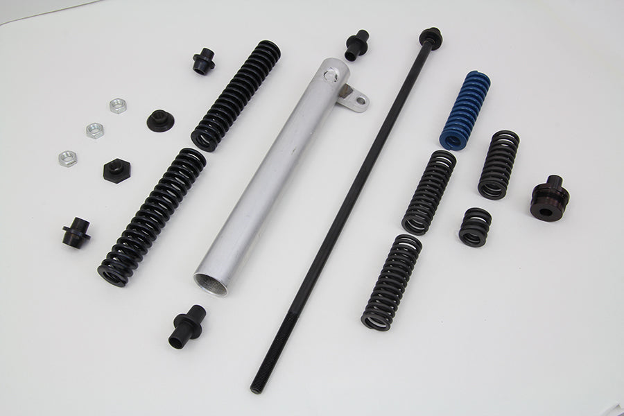 Seat Post Rebuild Kit(EA)