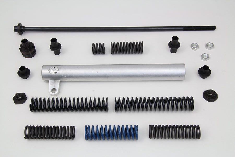 Seat Post Rebuild Kit(EA)