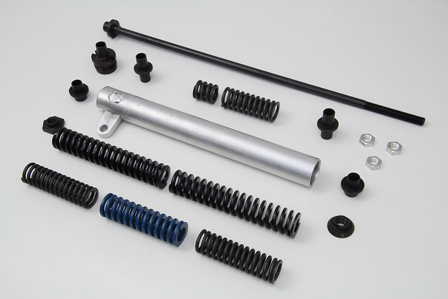 Seat Post Rebuild Kit(EA)