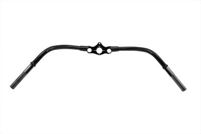 Inline Spring Fork Buckhorn Handlebars(EA)