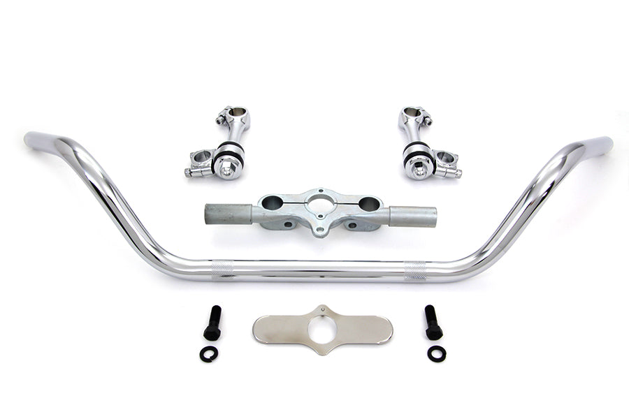 Hellings Spring Fork Handlebar Kit(KIT)