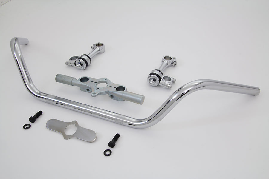 Hellings Spring Fork Handlebar Kit(KIT)