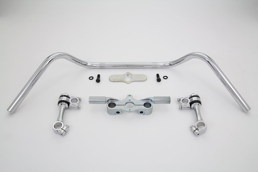 Hellings Spring Fork Handlebar Kit(KIT)