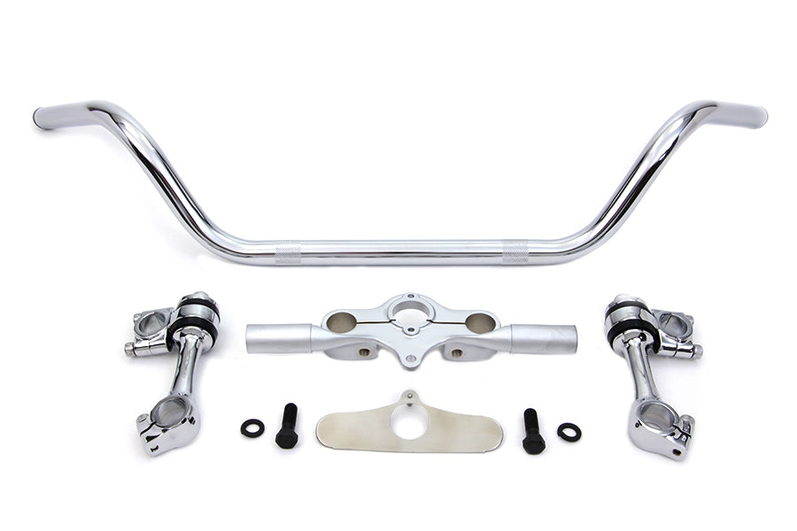 Hellings Spring Fork Handlebar Kit(KIT)
