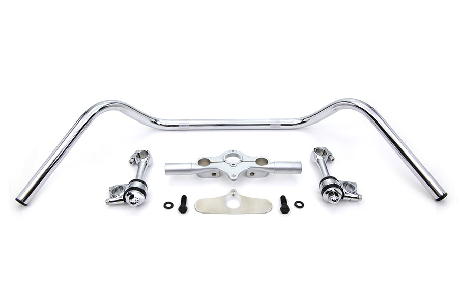 Hellings Spring Fork Handlebar Kit(KIT)