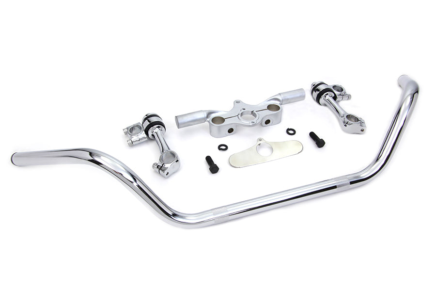 Hellings Spring Fork Handlebar Kit(KIT)