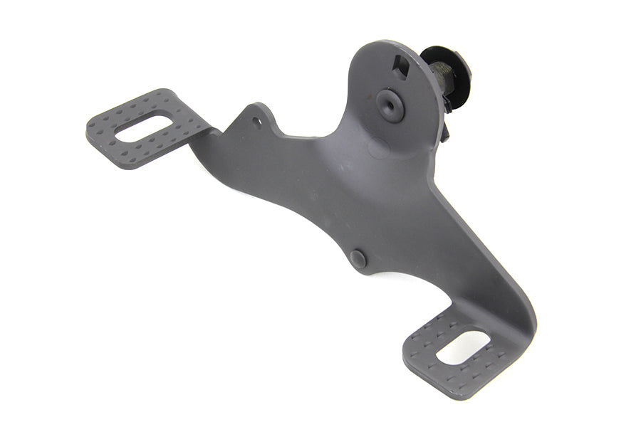 Rocker Clutch Pedal Parkerized(EA)