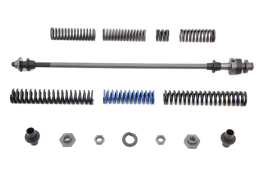 Seat Post Rod and Spring Kit(KIT)