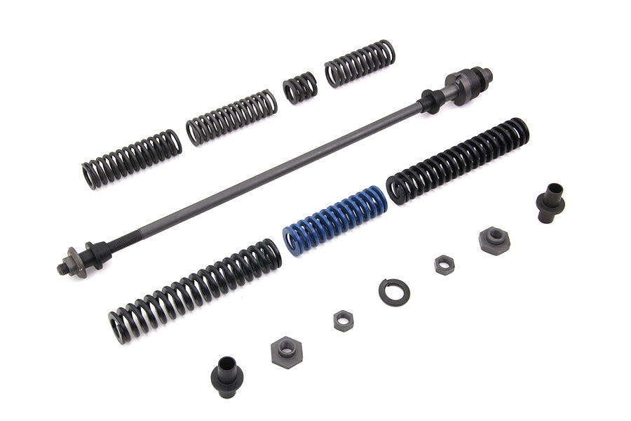 Seat Post Rod and Spring Kit(KIT)