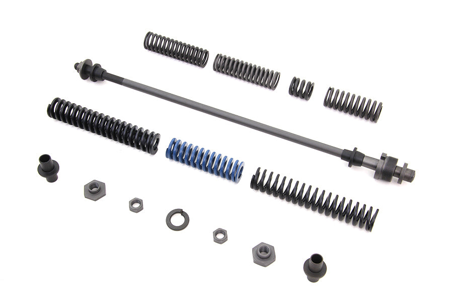 Seat Post Rod and Spring Kit(KIT)