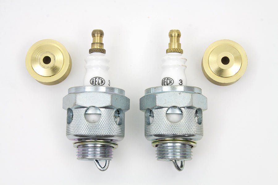 18mm Spark Plug Kit(KIT)