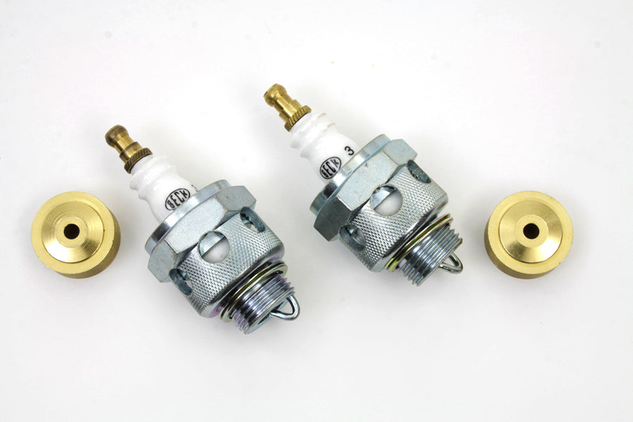 18mm Spark Plug Kit(KIT)