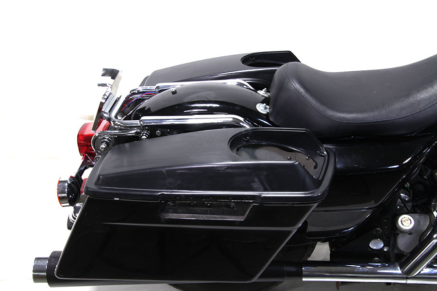 Saddlebag Lid Set(SET)