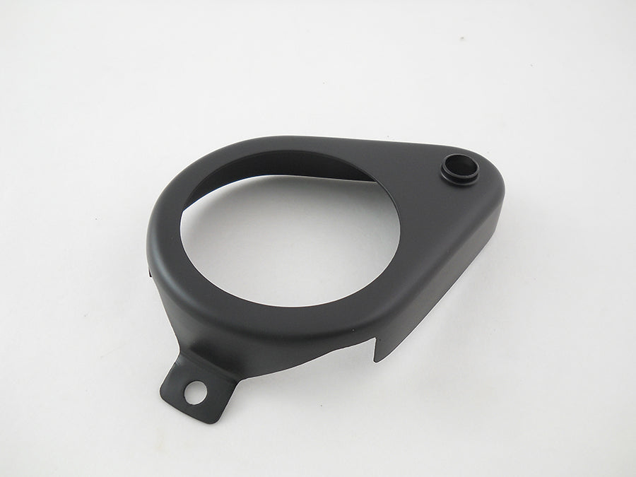 Rocker Clutch Friction Cover Black(EA)