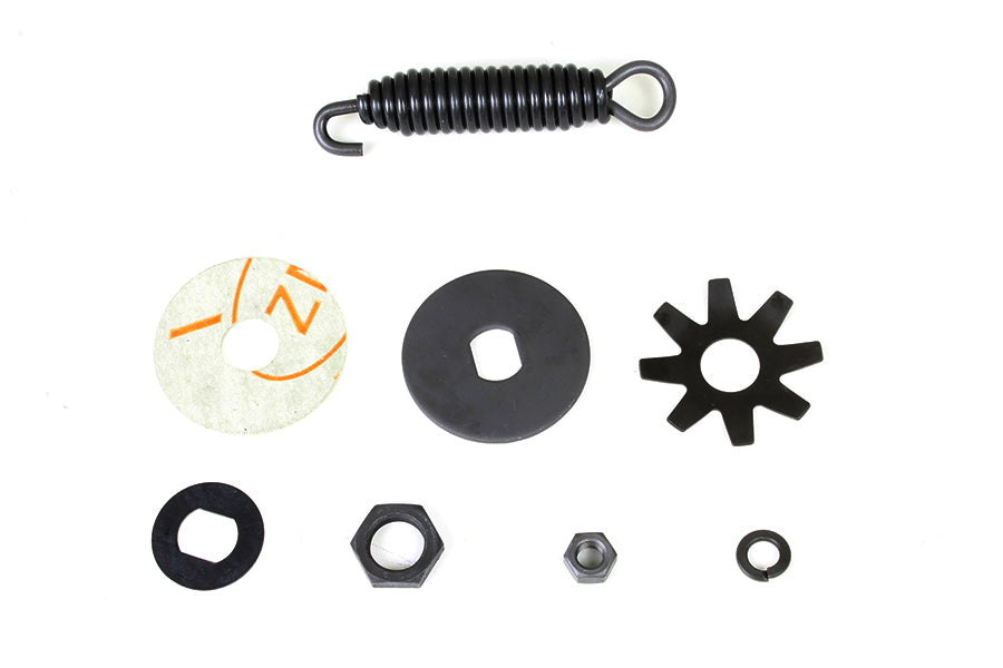 Rocker Clutch Friction Parts Kit(KIT)