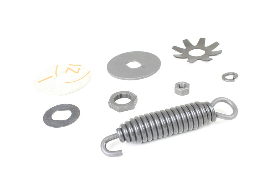 Rocker Clutch Friction Parts Kit(KIT)