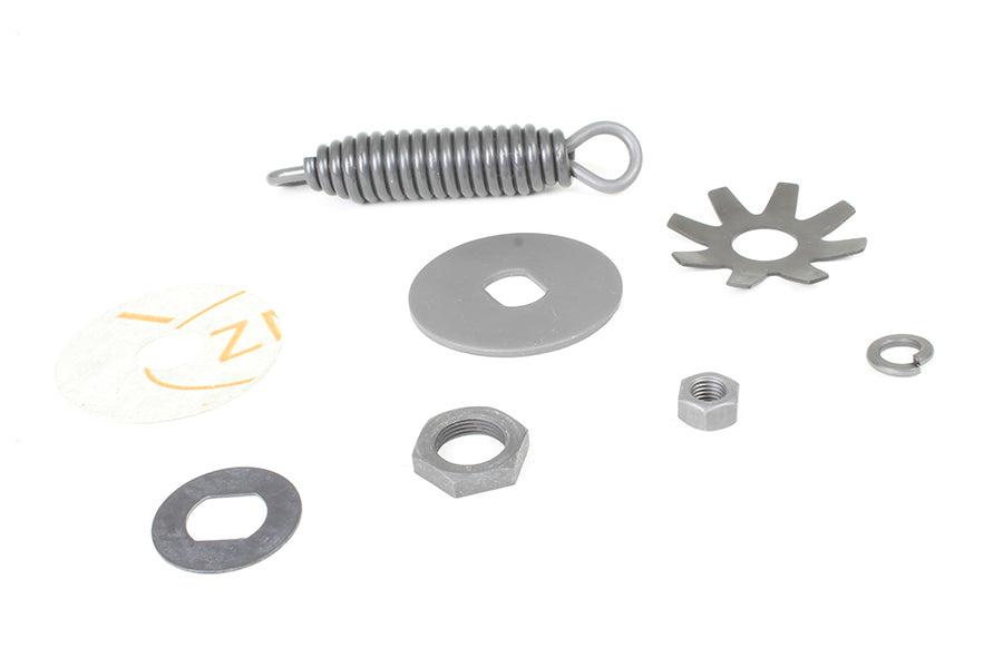 Rocker Clutch Friction Parts Kit(KIT)