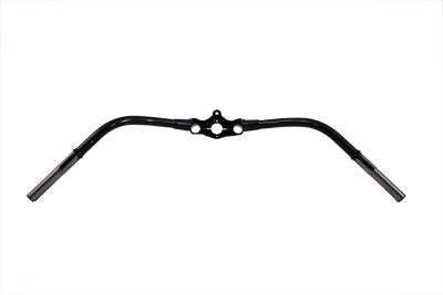 Replica Speedster Handlebar Black(EA)